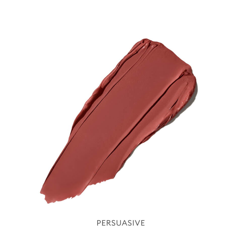 ROSE INC Satin Lipstick 4g (Various Shades)