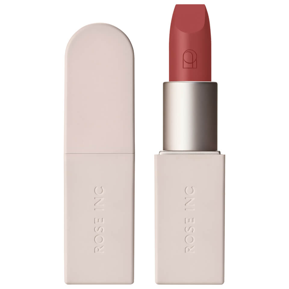 ROSE INC Satin Lipstick - Persuasive