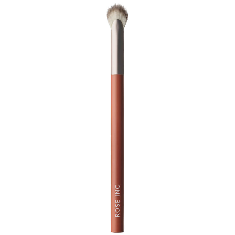 ROSE INC Number 7 Fan Eyeshadow Brush