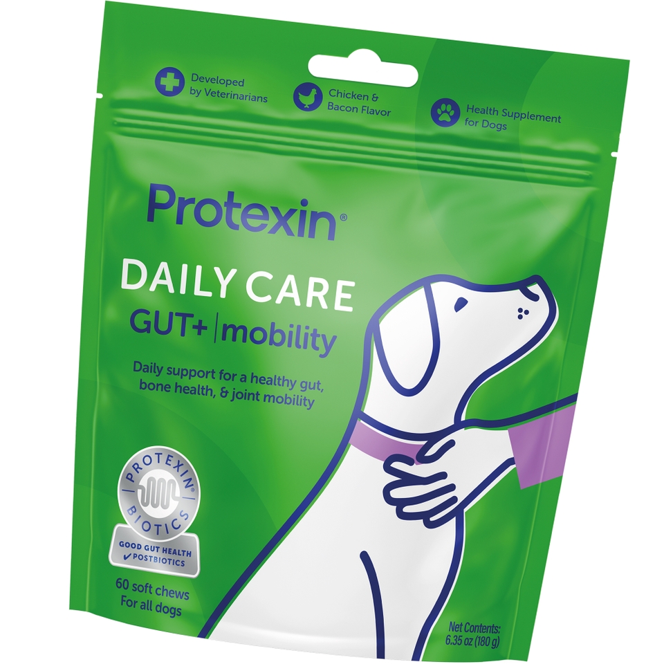 Protexin Daily Care Gut+ Mobility