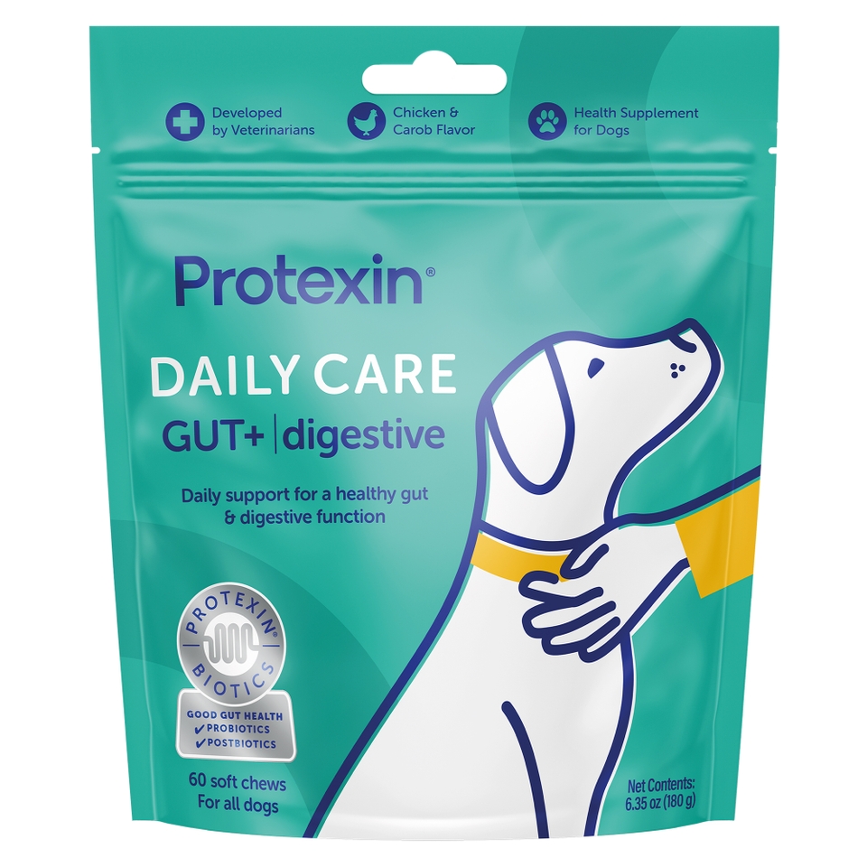 Protexin Daily Care Gut+ Digestive