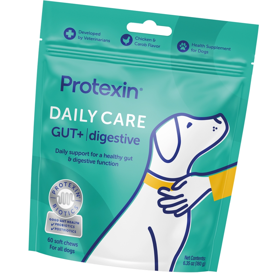 Protexin Daily Care Gut+ Digestive
