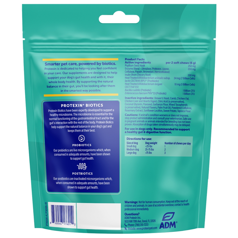Protexin Daily Care Gut+ Digestive