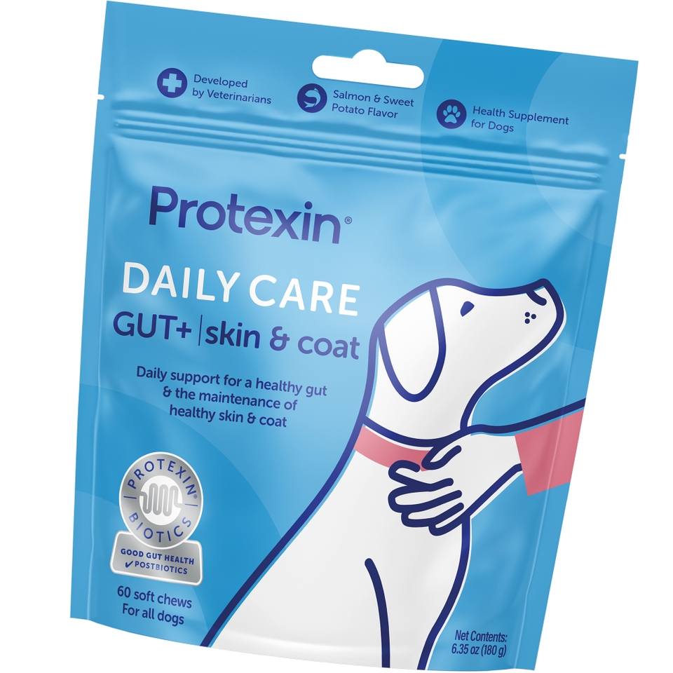 Protexin Daily Care Gut+ Skin & Coat