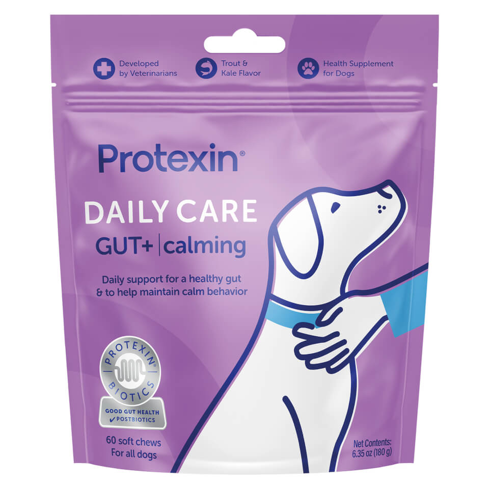 Protexin Daily Care Gut + Calming