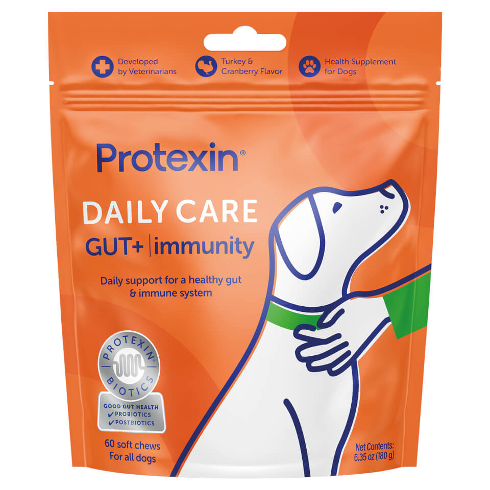 Protexin Daily Care Gut + Immunity