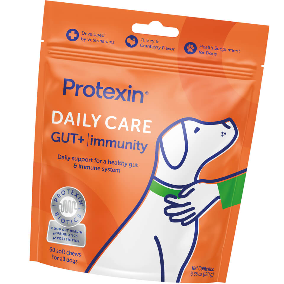 Protexin Daily Care Gut + Immunity