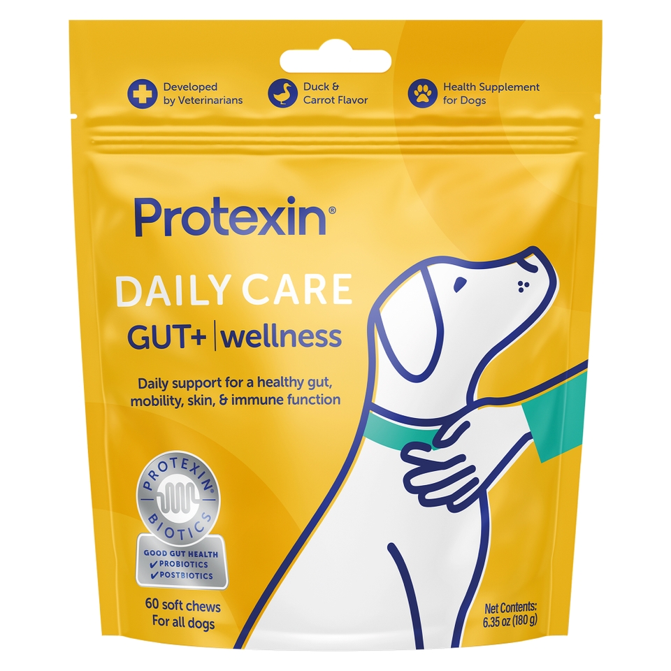 Protexin Daily Care Gut+ Wellness