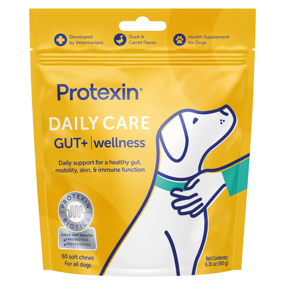 Protexin Daily Care Gut + Wellness