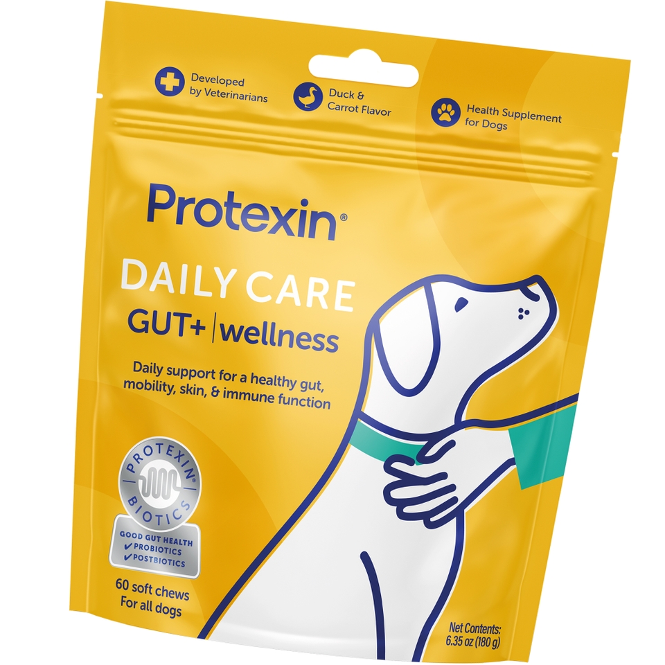 Protexin Daily Care Gut+ Wellness