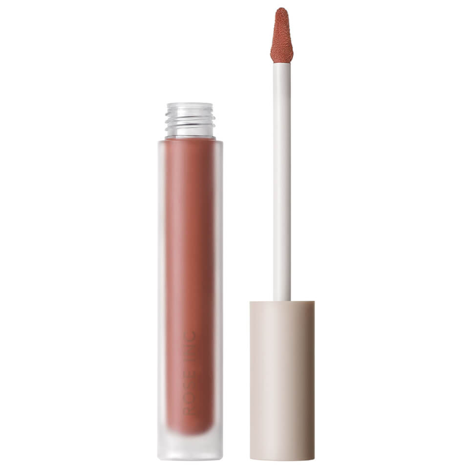 ROSE INC Lip Cream Weightless Matte Color - Count the Ways