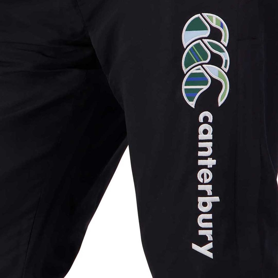 MENS UGLIES STADIUM PANT BLACK