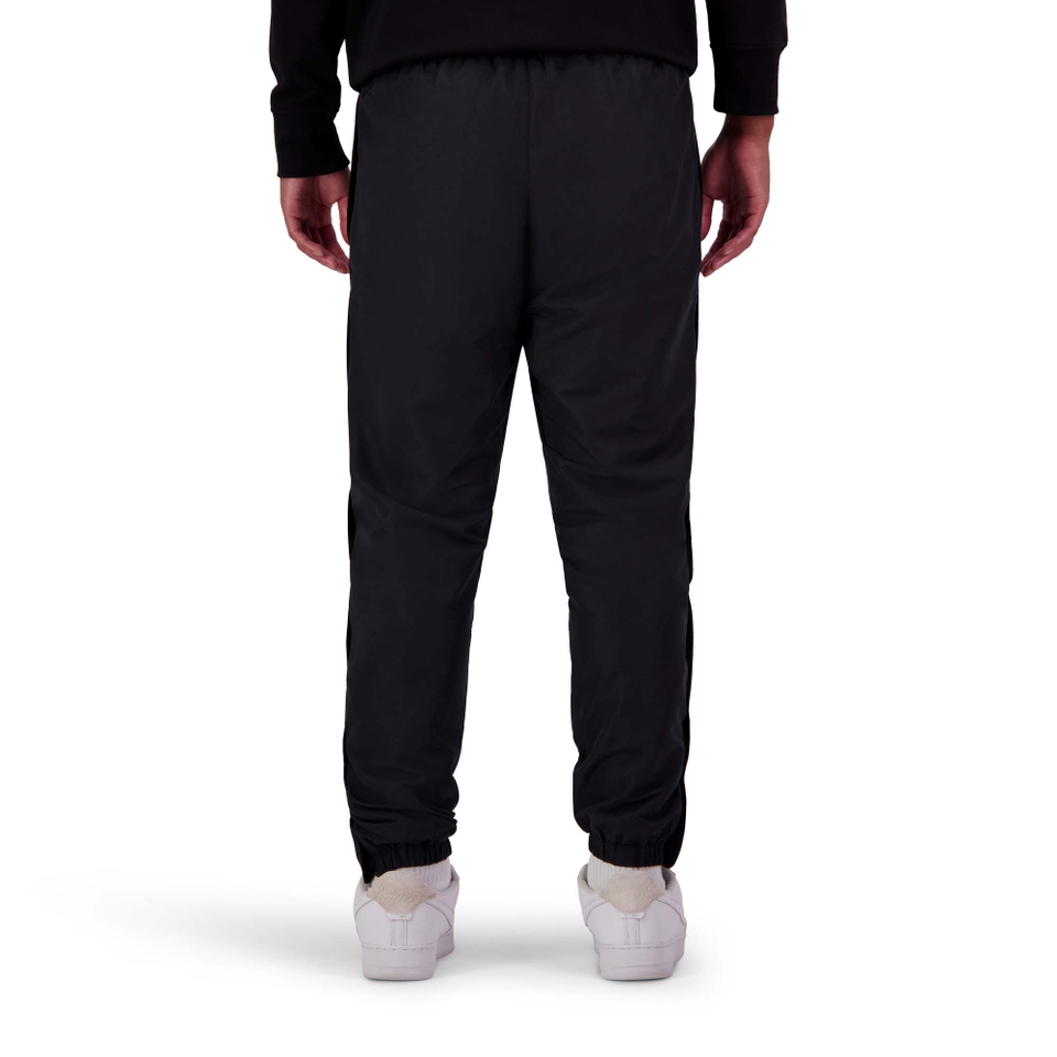 MENS UGLIES STADIUM PANT BLACK