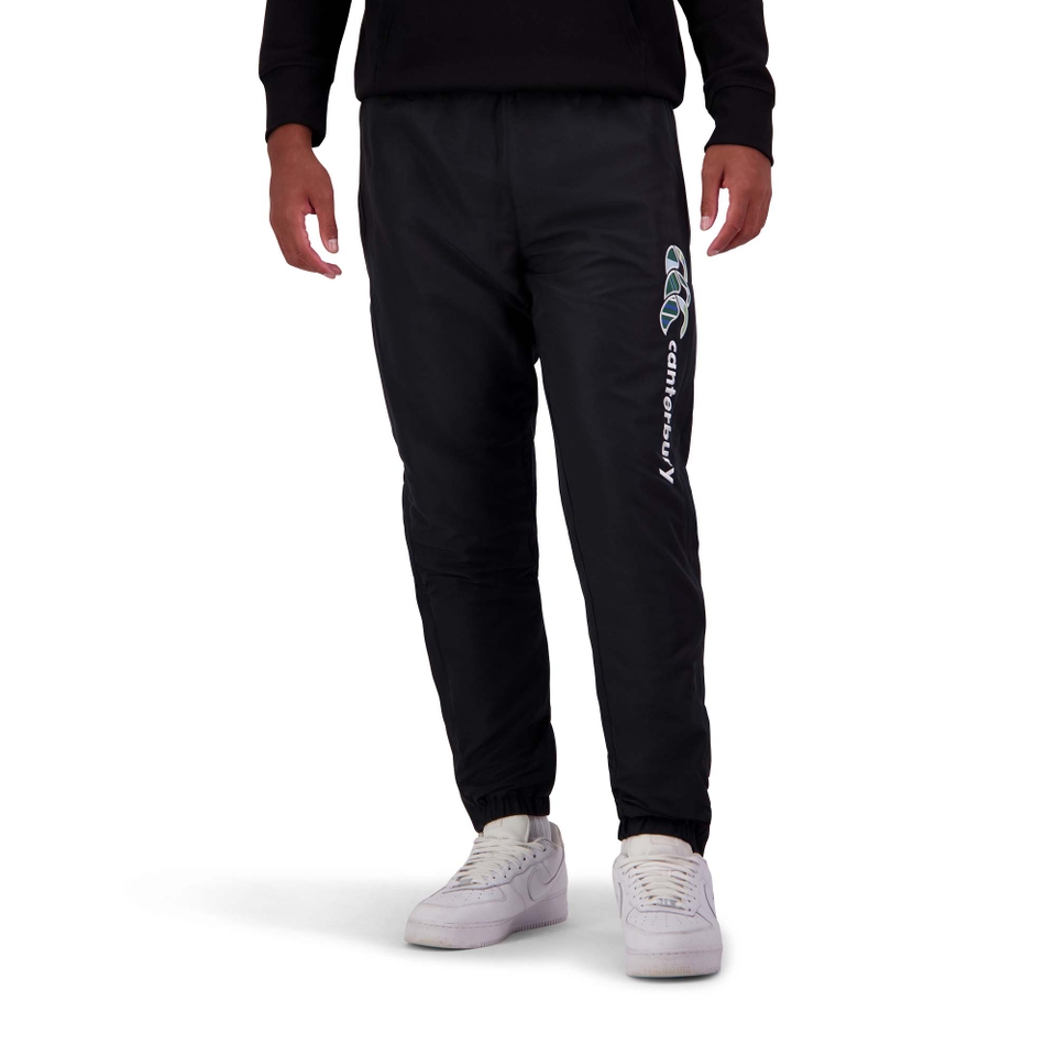 MENS UGLIES STADIUM PANT BLACK