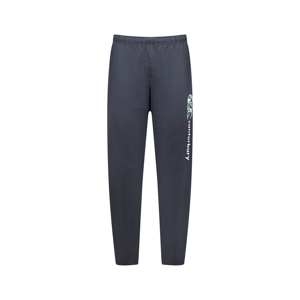 MENS UGLIES STADIUM PANT BLACK