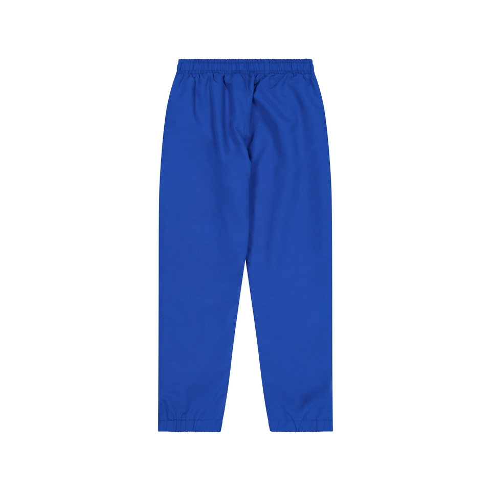 JUNIOR UNISEX UGLIES STADIUM PANT BLUE