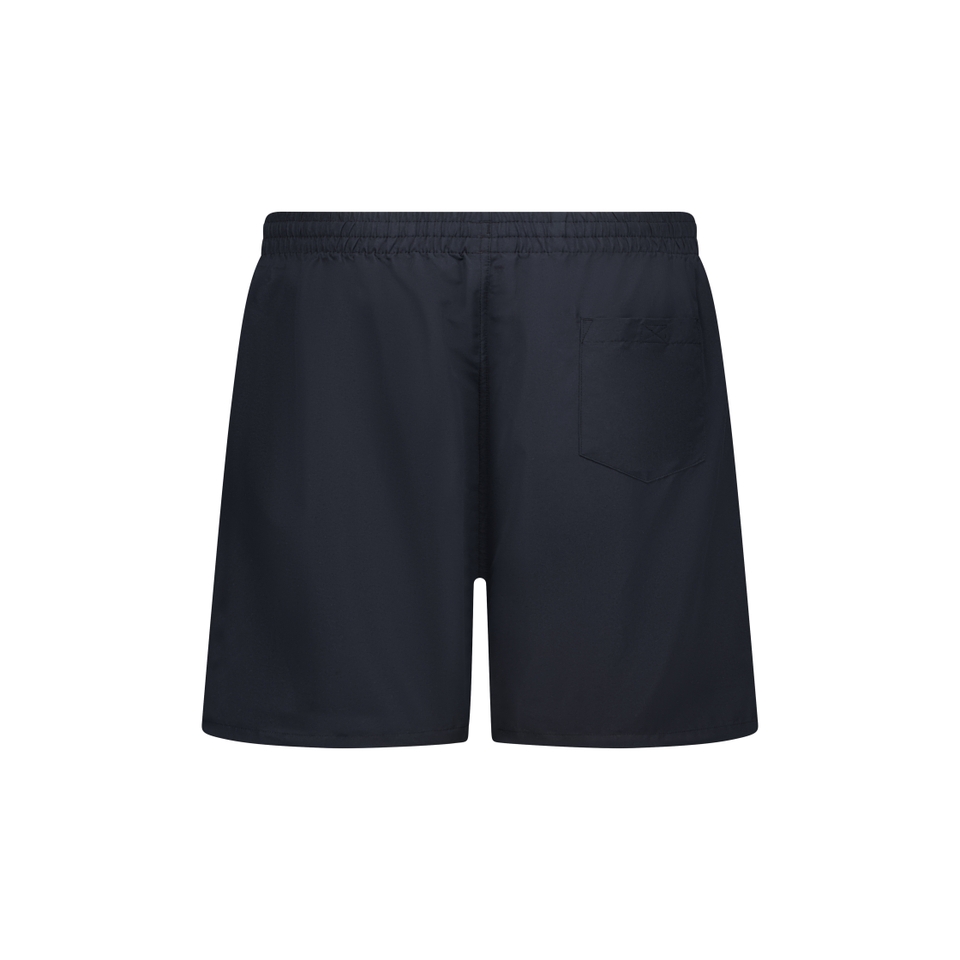 CANTERBURY M UGLIES 5" TACTIC SHORT AM BLACK