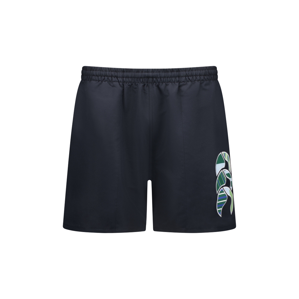 CANTERBURY M UGLIES 5" TACTIC SHORT AM BLACK