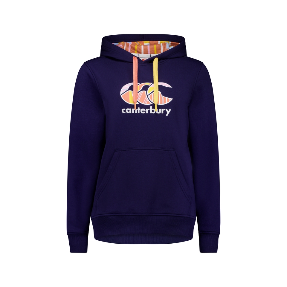 Women's peacoat with hoodie hot sale