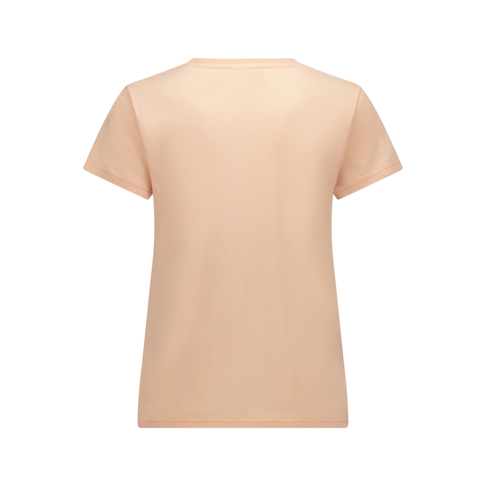 WOMENS UGLIES T-SHIRT PINK