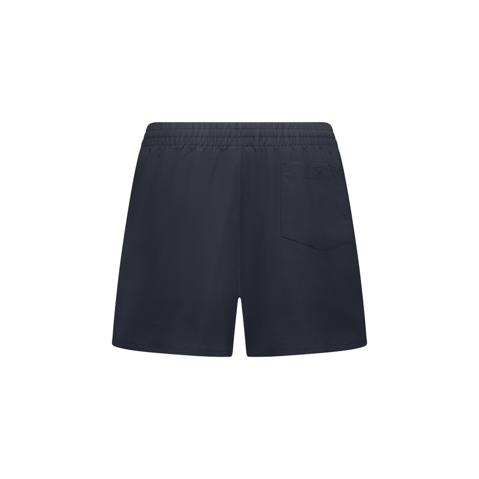 CANTERBURY W UGLIES 5" TACTIC SHORT AF BLACK