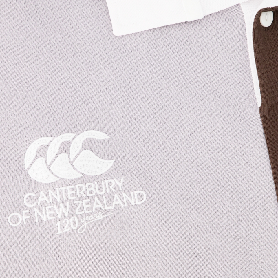 CANTERBURY M HARLEQUIN BLOCK SS RUGBY AM MULTI