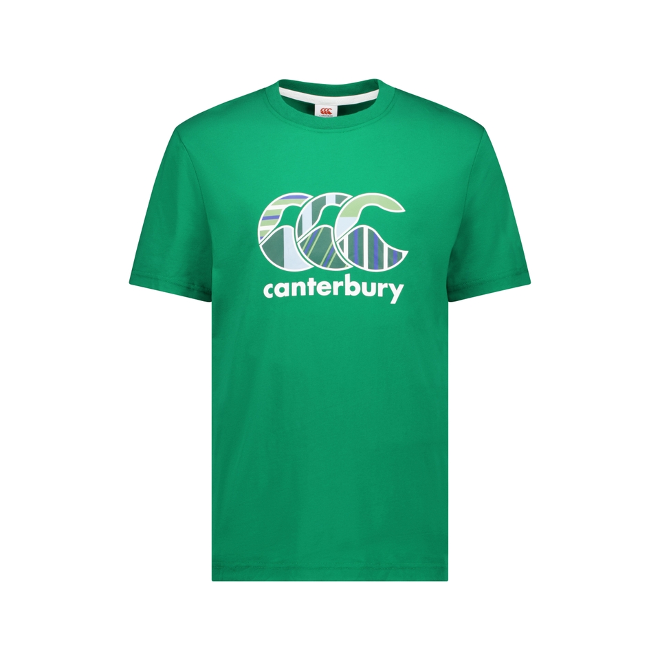 MENS UGLIES T-SHIRT GREEN