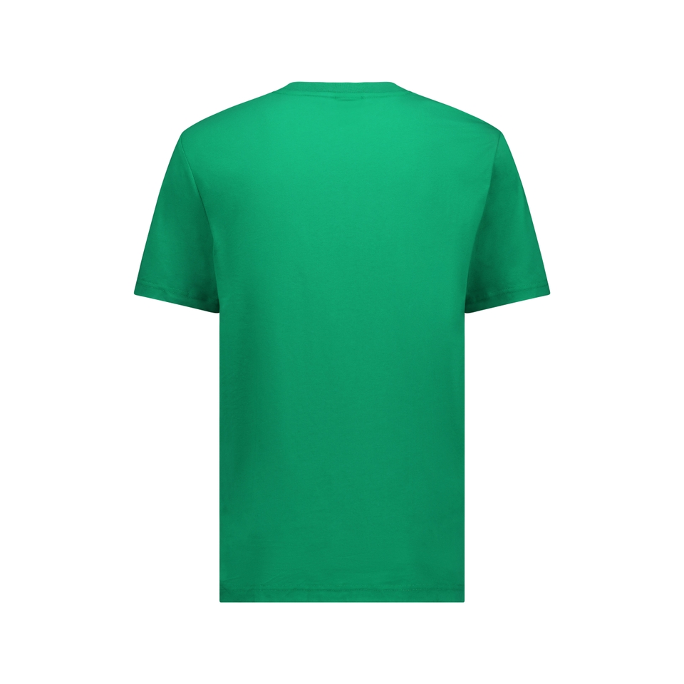 MENS UGLIES T-SHIRT GREEN