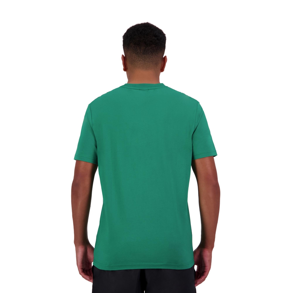 MENS UGLIES T-SHIRT GREEN