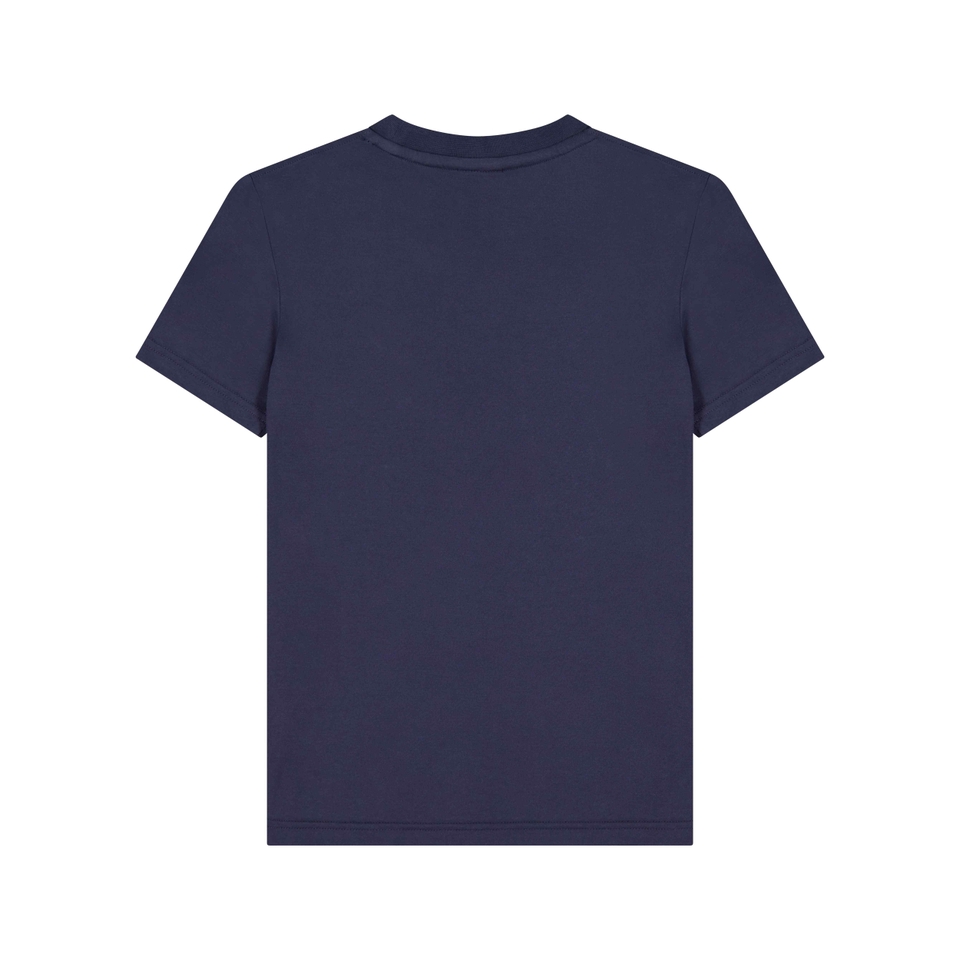 JUNIOR UNISEX HARLEQUIN RUGBY MULTI