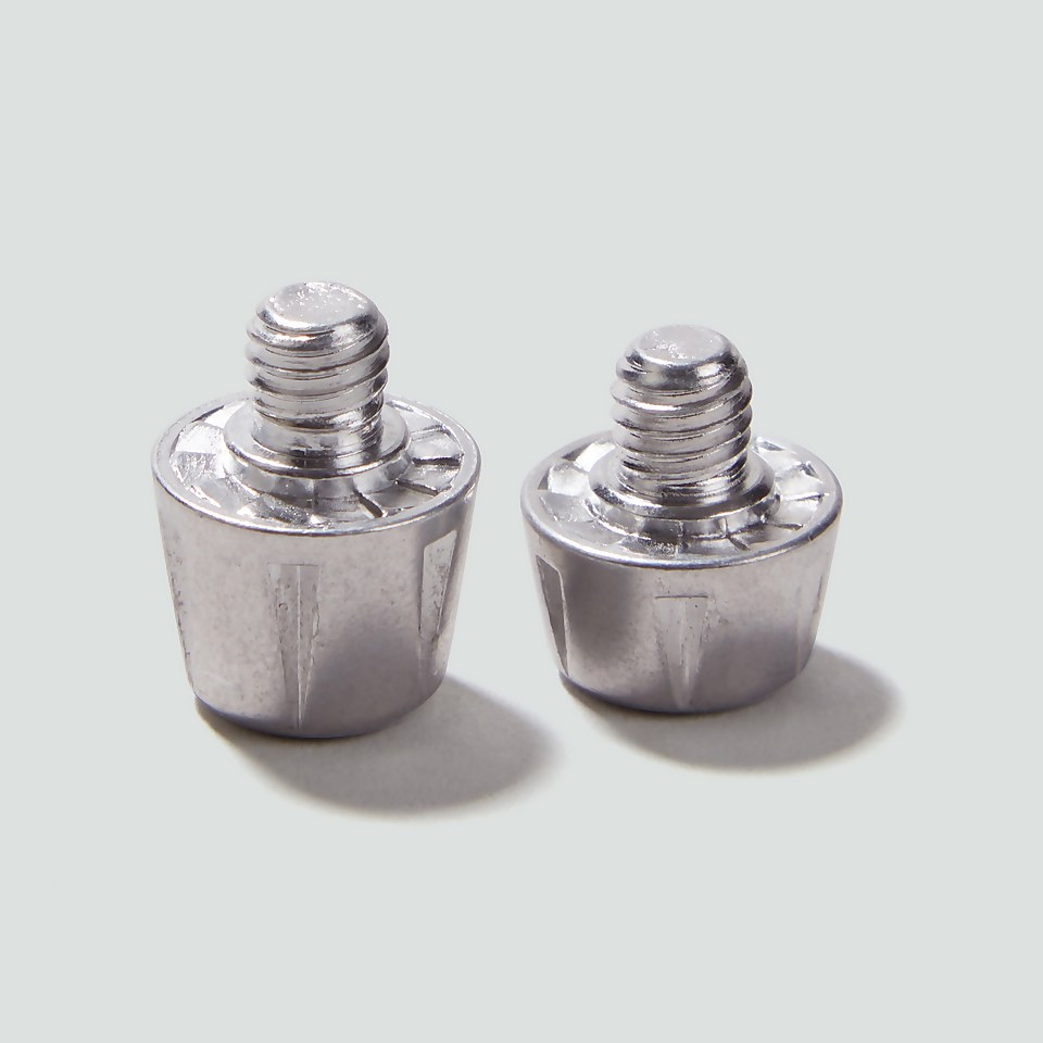 SPEED STUD PACK TRAINING SILVER