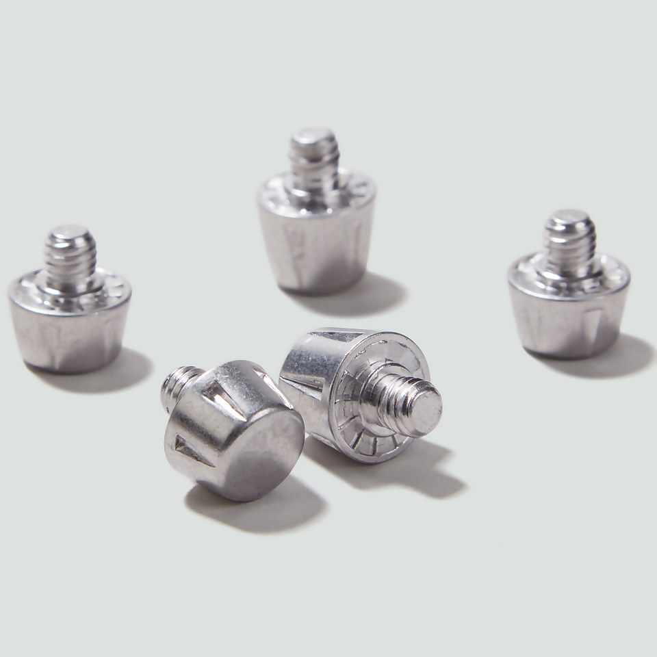SPEED STUD PACK TRAINING SILVER