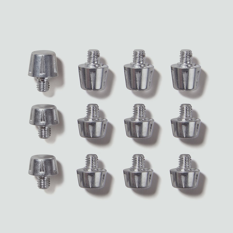 SPEED STUD PACK TRAINING SILVER