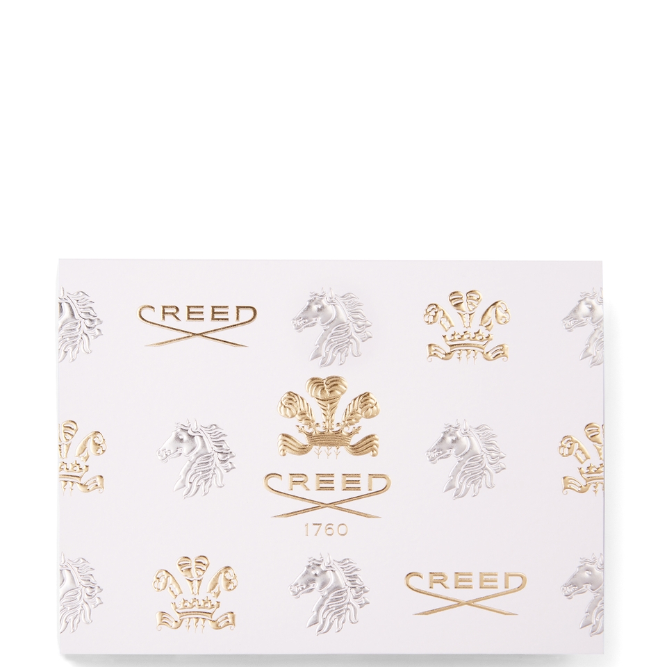 Creed Women's Gift Set 5 x 10ml