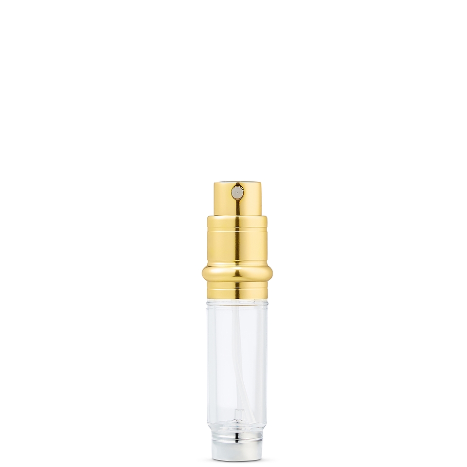 Creed Refillable Travel Atomiser - Taupe 5ml