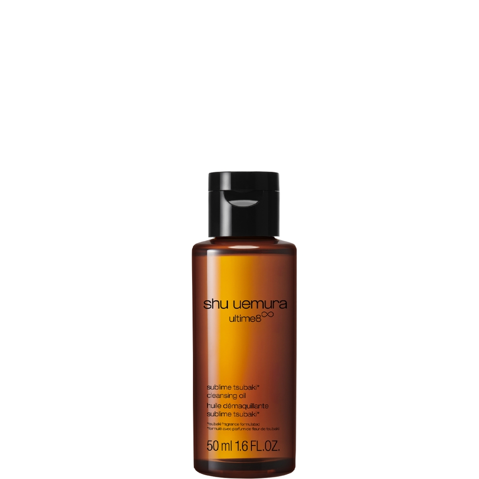 Osakamachi Cosmetic SHU UEMURA Ultim 8∞ Sublim Beauty Cleansing Oil