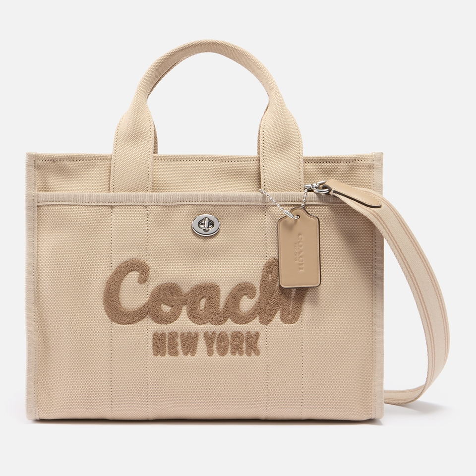 COACH New York Hadley Ivory Leather Crossbody Bag Purse Handbag Flap  F29763. – Moda pé no chão