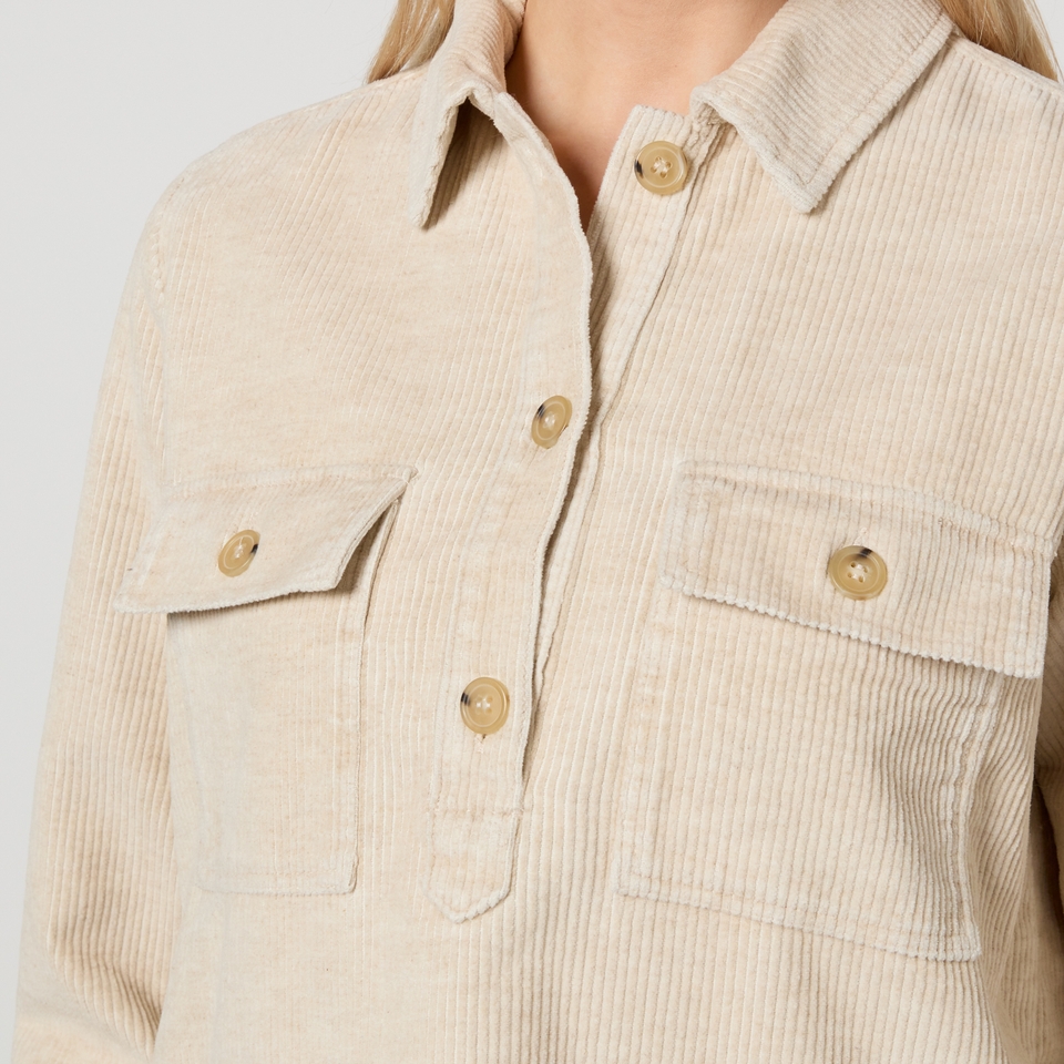 A.P.C.[アーペーセー] Mia Dress Mia dress | Dyed organic cotton denim | A.P.C. Ready-to-Wear