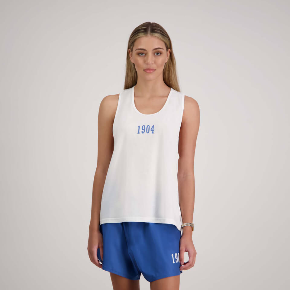 Canterbury Women's 1904 Singlet