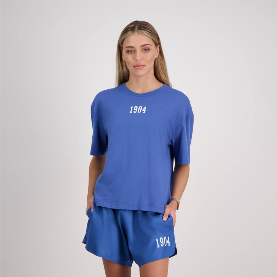 Canterbury Women's 1904 T-Shirt