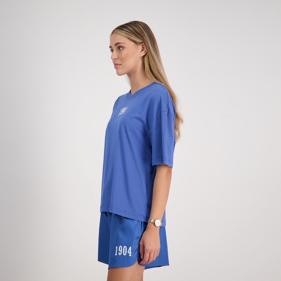 WOMENS 1904 T-SHIRT