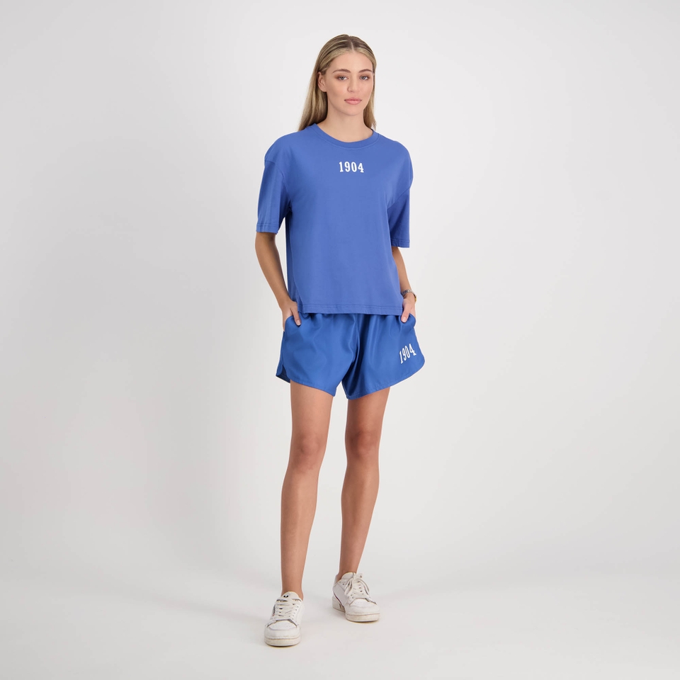 WOMENS 1904 T-SHIRT