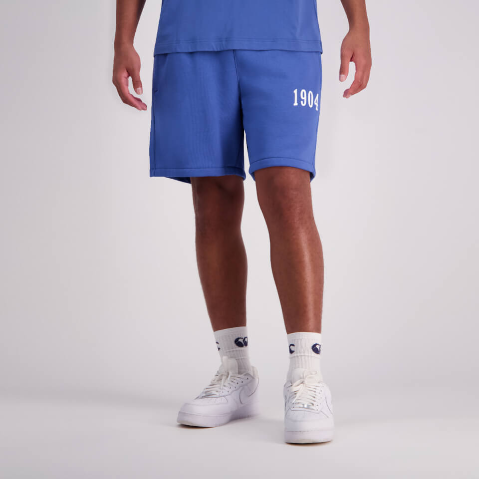 Canterbury Men's 1904 Short - Bright Cobalt
