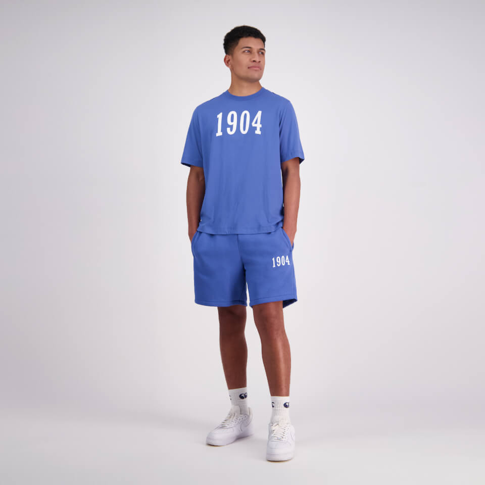 Canterbury Men's 1904 Short - Bright Cobalt