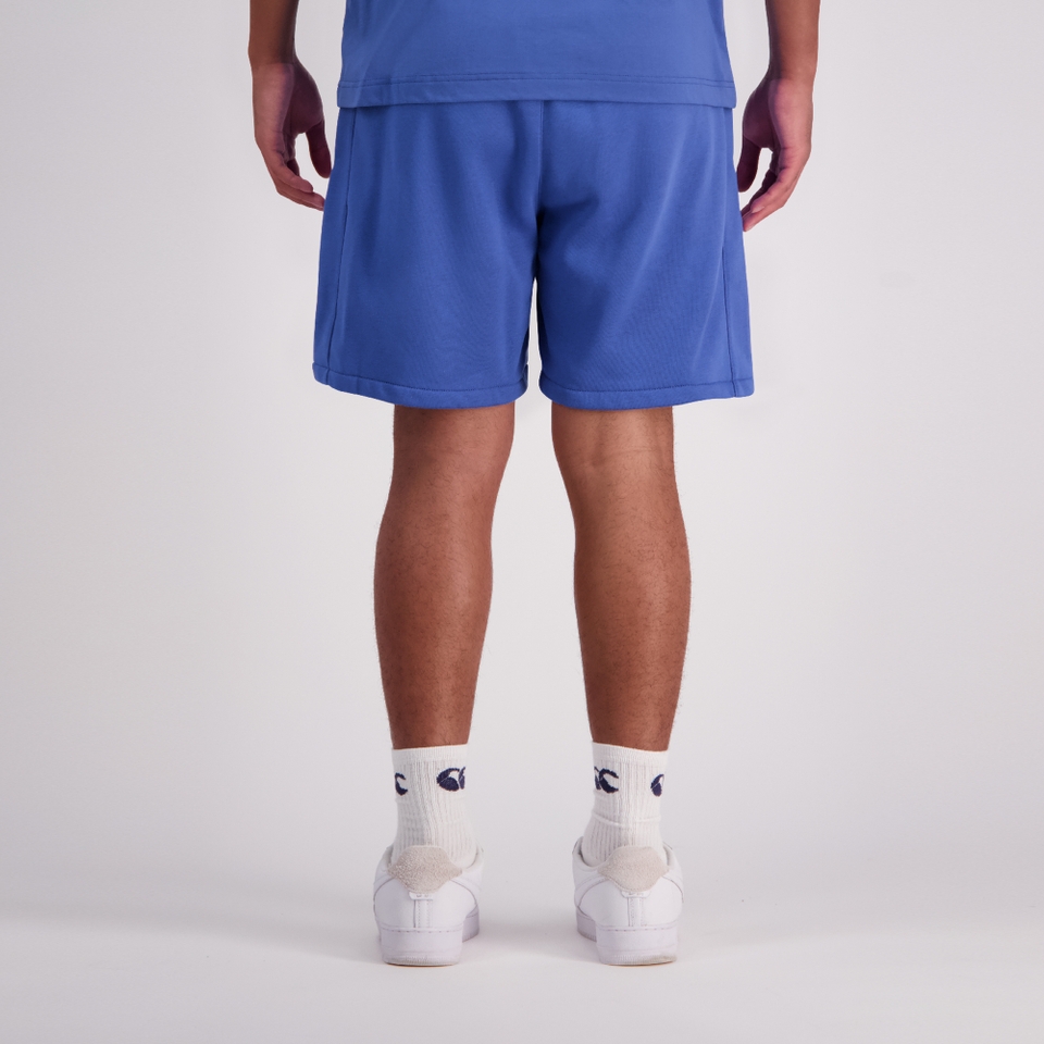 MENS 1904 SHORT BRIGHT COBALT