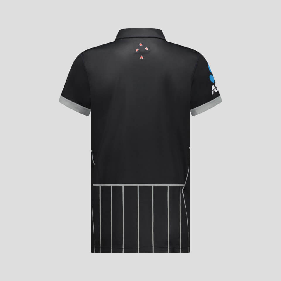 Canterbury Women's Blackcaps Replica Odi Wc Shirt
