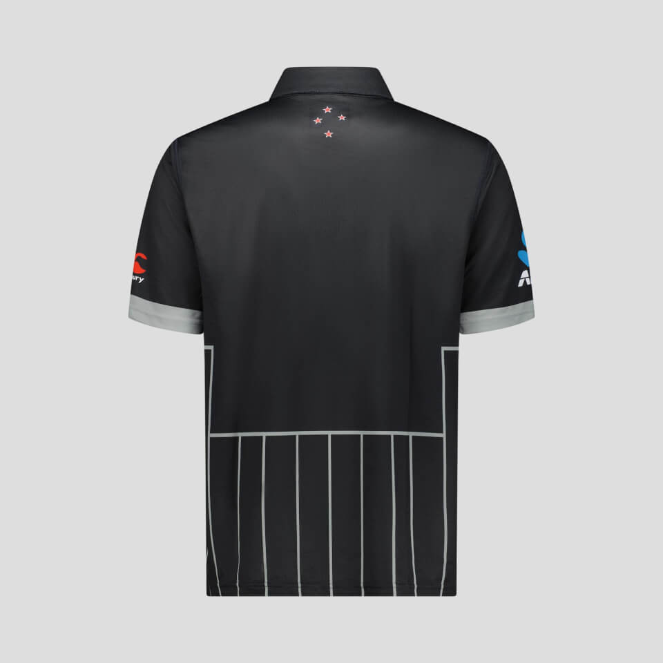 MENS BLACKCAPS REPLICA ODI WC SHIRT