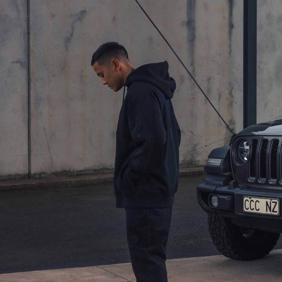 Canterbury Terrain 2.0 Hoodie