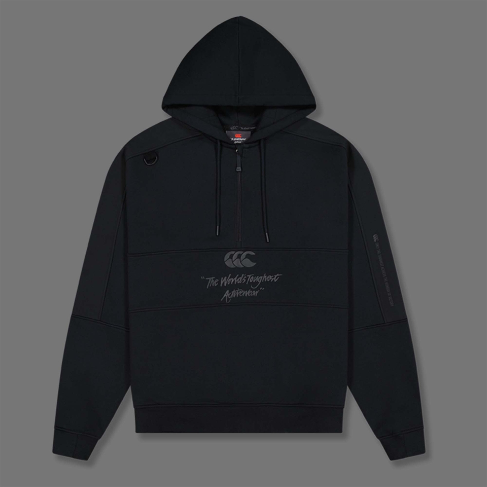 TERRAIN 2.0 HOODIE