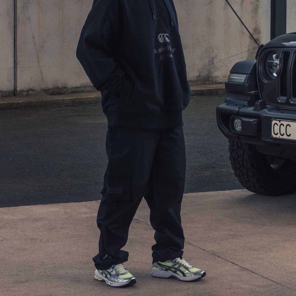TERRAIN 2.0 PANT